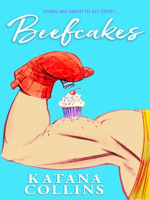 cover image of Beefcakes